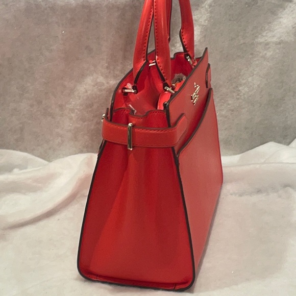 🔥SALE🔥Kate Spade Medium Staci Satchel - Picture 4 of 10